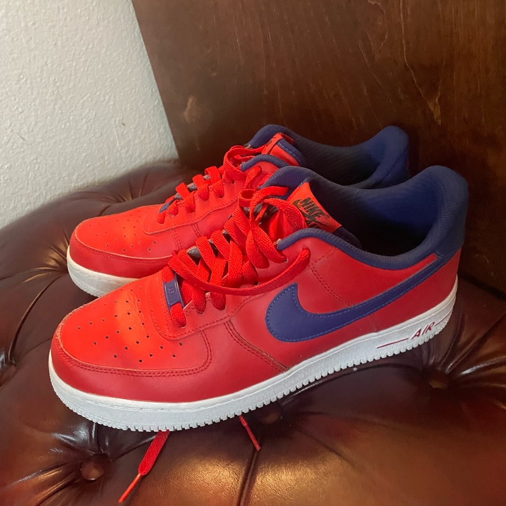 Nike Air Force 1